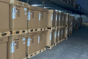 Chào Năm Mới Bằng Một Dự Án Lớn Tại Thành Phố Hồ Chí Minh